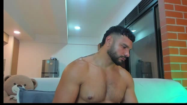 jackson_wayne__ 22-08-2026 Male analtoy hard Video