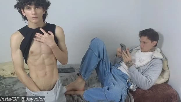 jaycex_69 22-08-2026 Male bicurious horny Video