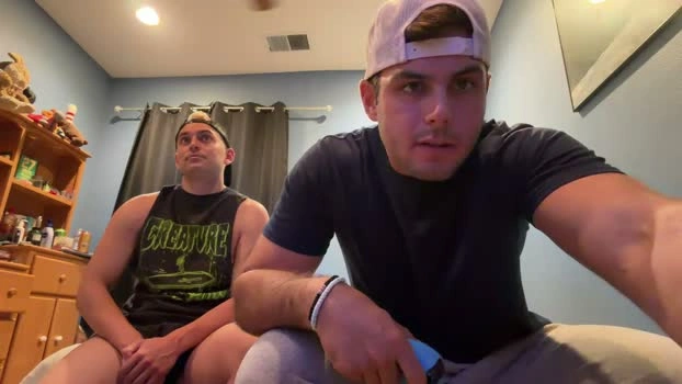 leaderzac 22-08-2026 Male blowjob jerkoff Video
