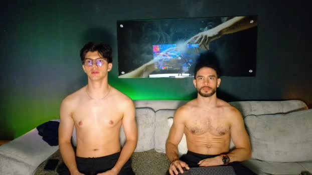 maisonbastian 22-08-2026 Male bigballs toys Video