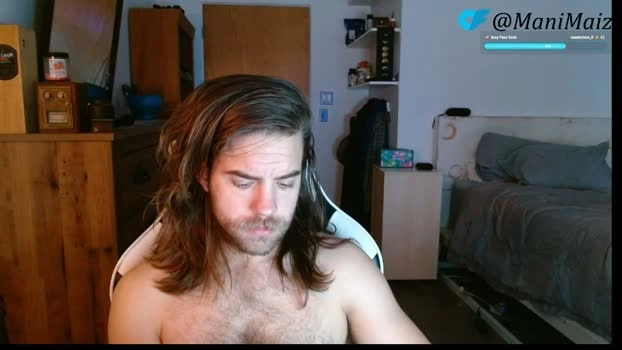 manimaiz 22-08-2026 Male Naked spank Video
