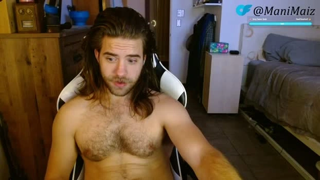 manimaiz 22-08-2026 Male lick dirty Video