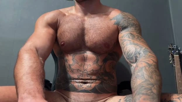 panther_style 22-08-2026 Male skinny sexybody Video