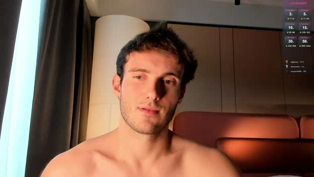 paul_rubini 22-08-2026 Male sexybody suck Video