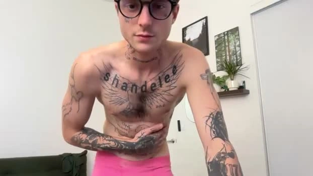prettyboyszn 22-08-2026 Male sexybody deep Video