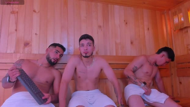 soccer_hot 22-08-2026 Male love sexyfeet Video