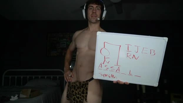 sydaffect 22-08-2026 Male bigdick cute Video