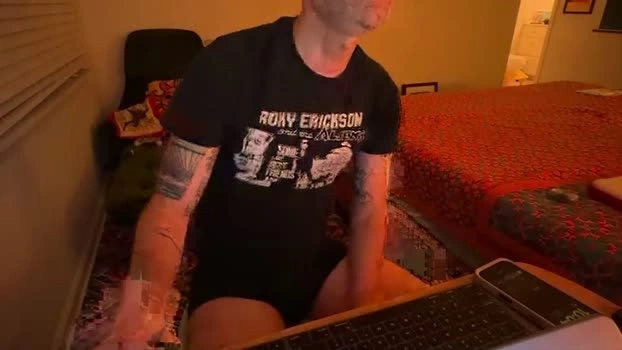 thee_jerm 22-08-2026 Male jackoff sexyfeet Video