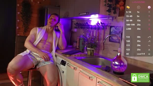 touch_of_eros 22-08-2026 Male hardcock deep Video