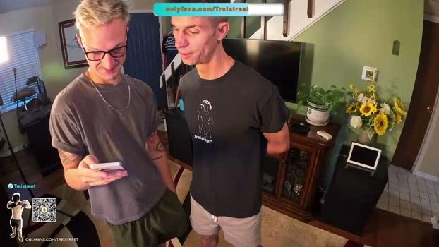 trystoph 22-08-2026 Male bigass beauty Video