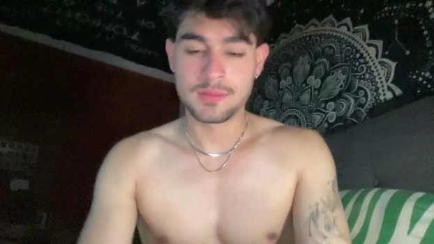 yourhotnastyboyfriend 22-08-2026 Male moan horny Video