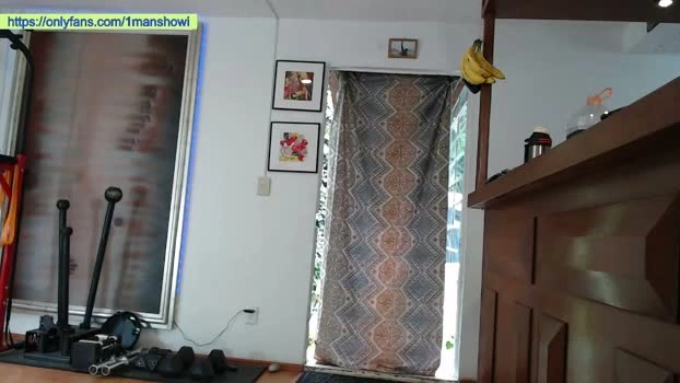 1manshow11 22-08-2026 Male spank oral Video