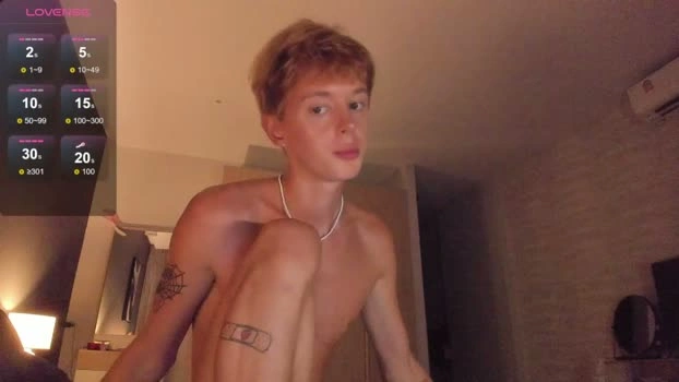 angel_andreww 23-08-2026 Male wank bigdick Video
