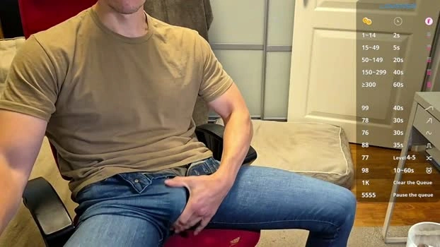 awesome_a 22-08-2026 Male analtoy Pretty Video