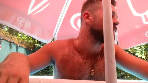 crissstud 23-08-2026 Male hardcock Topless Video