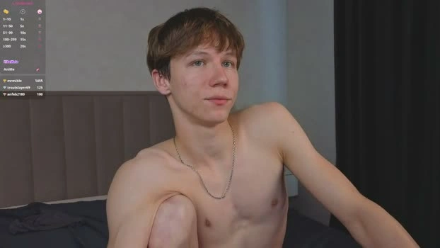 cumte_boy 23-08-2026 Male suck striptease Video