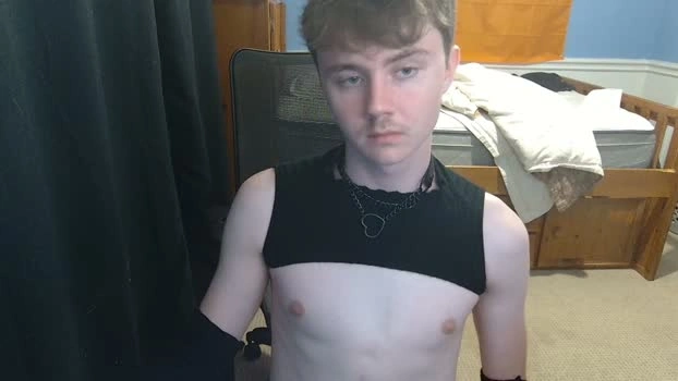femboyangel 23-08-2026 Male sexykitty wank Video