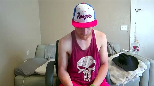fetishking6 22-08-2026 Male prettyface Video Video