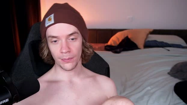 ironthud 22-08-2026 Male lick oral Video