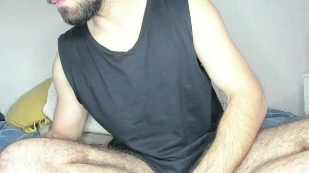 javierandaniel 22-08-2026 Male hardcore wank Video