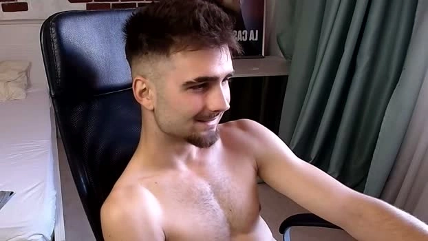 kyloeast 23-08-2026 Male beauty gag Video