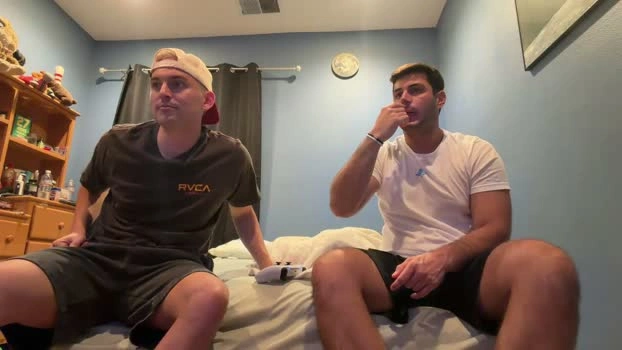 leaderzac 23-08-2026 Male squirt suckcock Video