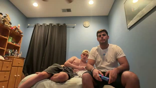 leaderzac 23-08-2026 Male strip bigballs Video