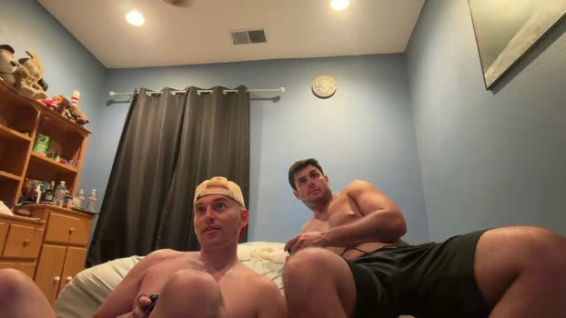 leaderzac 23-08-2026 Male dirty squirt Video
