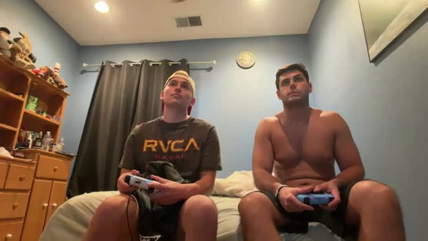 leaderzac 23-08-2026 Male oral bigcock Video