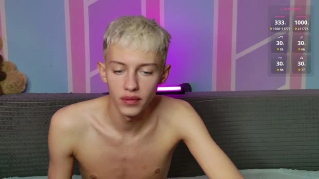 leonlure 23-08-2026 Male legs wank Video