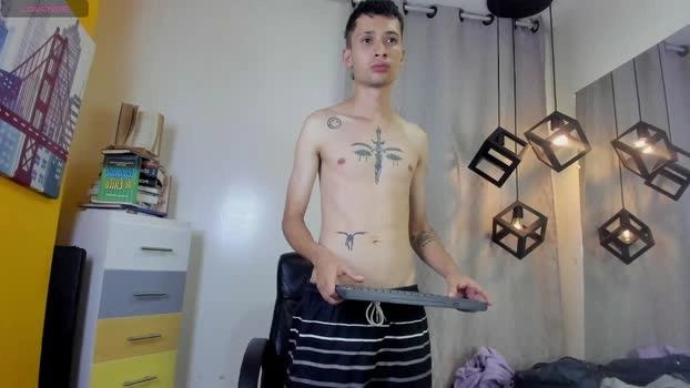lucasssmith11 23-08-2026 Male fuckhard gag Video