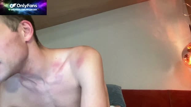 myloxcody 23-08-2026 Male kink jackoff Video