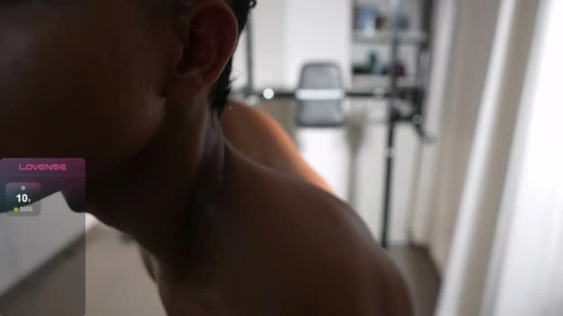 paradise_boy_s 23-08-2026 Male Nude fuckass Video