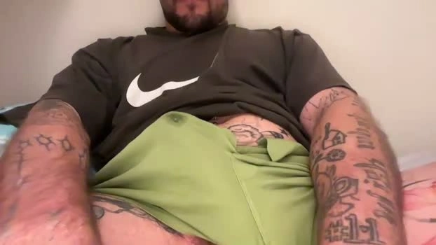 pattys_worlds 23-08-2026 Male Topless fuck Video