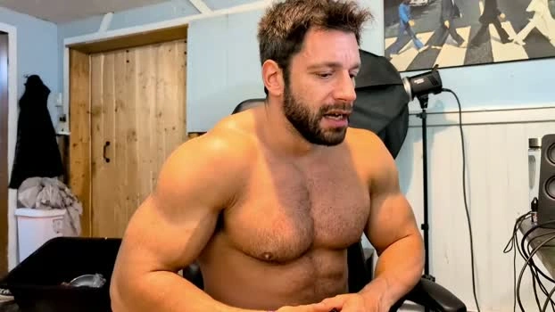 pizza_biceps 23-08-2026 Male sexybody fuckface Video