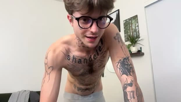 prettyboyszn 23-08-2026 Male fuck toy Video