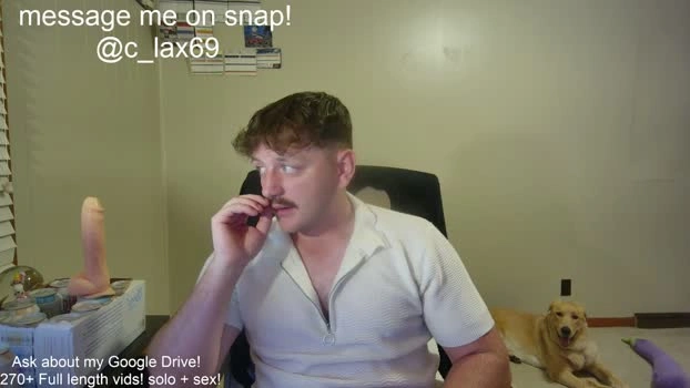 sexylax69 23-08-2026 Male lush hardcore Video