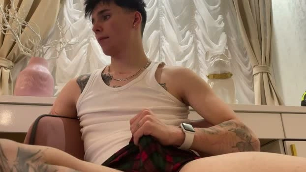 sky_hexx 23-08-2026 Male natural prettyface Video