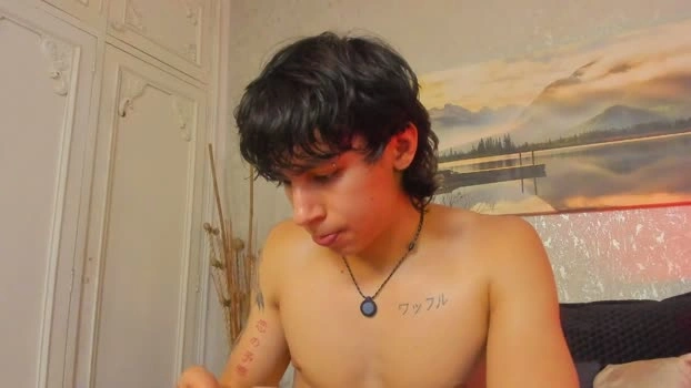 tyler_durtenn 23-08-2026 Male bigload kinky Video
