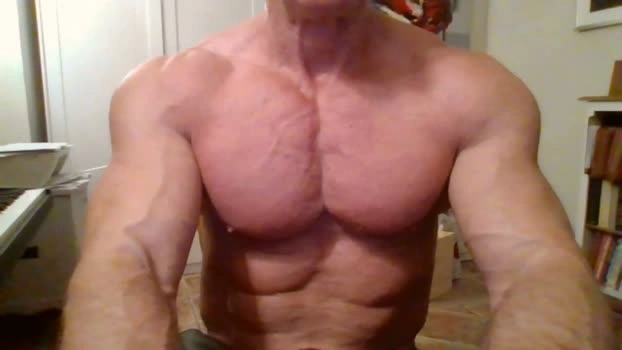 xy424 23-08-2026 Male skinny striptease Video