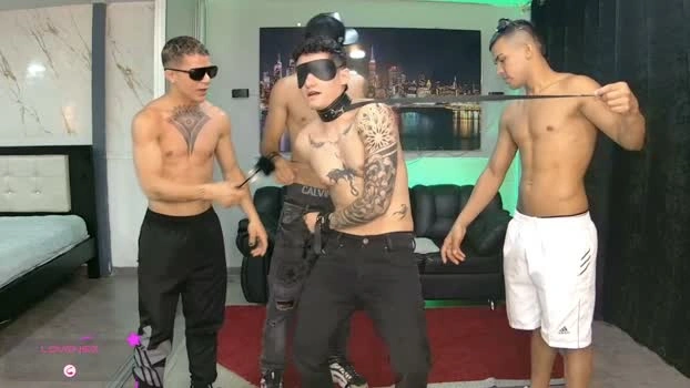boysgang_sex 23-08-2026 Male fingering fingers Video