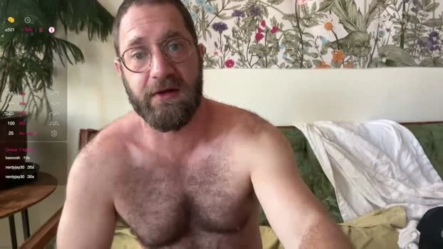 hairyfitguy444 24-08-2026 Male jerking sexykitty Video
