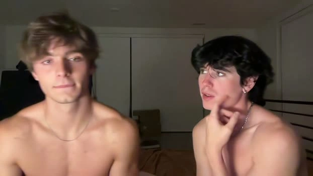 itsevanwade 24-08-2026 Male lick sweet Video