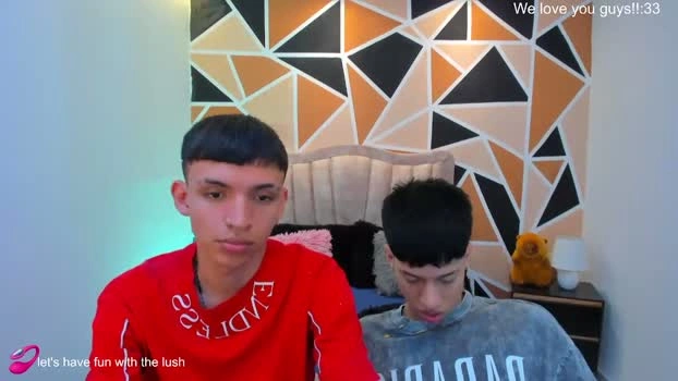 juan_nd_steven 24-08-2026 Male love gag Video
