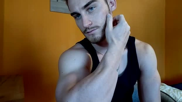 mikeygooner 24-08-2026 Male jerking Recorded Video