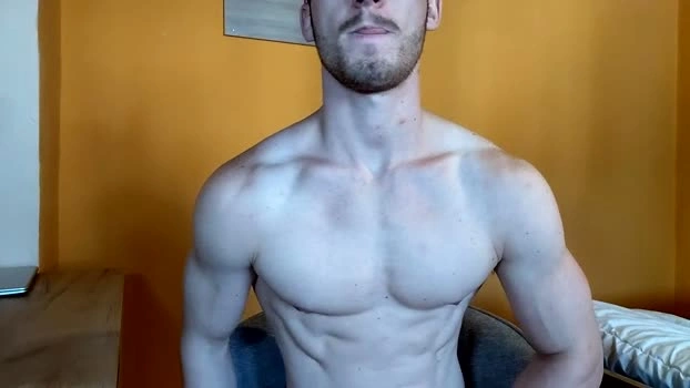 mikeygooner 24-08-2026 Male sexybody bicurious Video