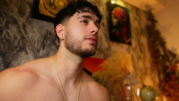 noha_miler 24-08-2026 Male lush kiss Video
