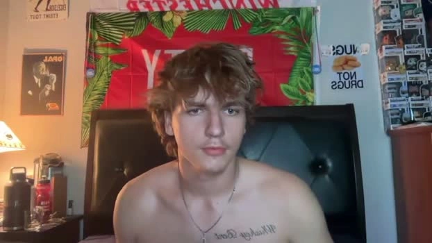 thevincegray 24-08-2026 Male handsome lick Video