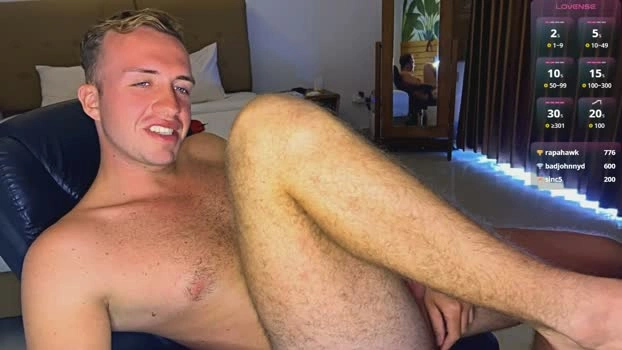 tommy_cumfinger 24-08-2026 Male bigballs Naked Video