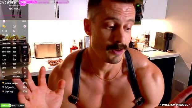 willyumx 24-08-2026 Male hardcock suckcock Video